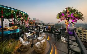 San Grand Hotel & Spa